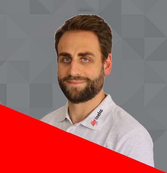 Cinelec SA - Joël Celant