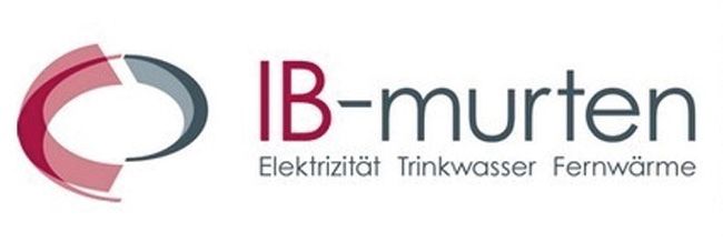 Logo - IB Murten SA